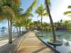 Trou aux Biches Hotel -Beach Access  